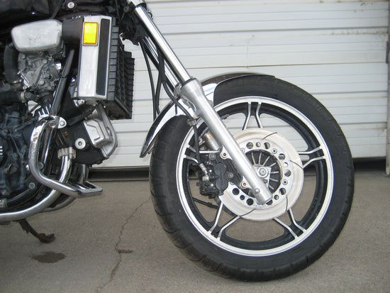 Image Title 1983 Honda VF750C Magna $1299.00 OBO